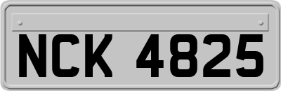 NCK4825