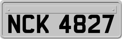 NCK4827