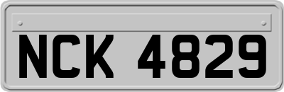 NCK4829