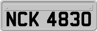 NCK4830