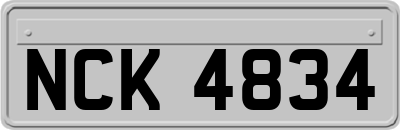 NCK4834