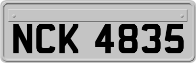 NCK4835