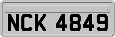 NCK4849