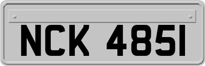 NCK4851