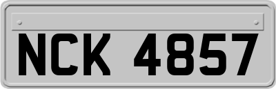 NCK4857