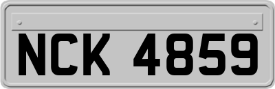 NCK4859