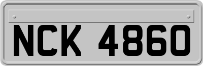 NCK4860