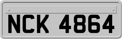 NCK4864