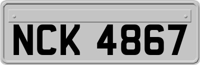 NCK4867