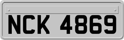 NCK4869