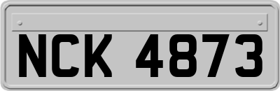 NCK4873