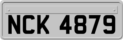 NCK4879