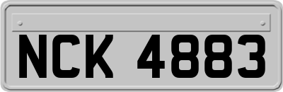 NCK4883