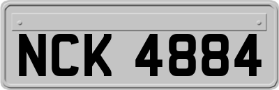 NCK4884