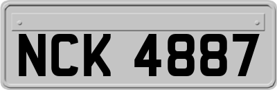 NCK4887
