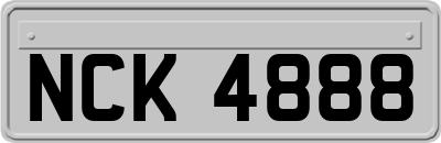 NCK4888