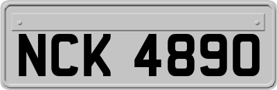 NCK4890
