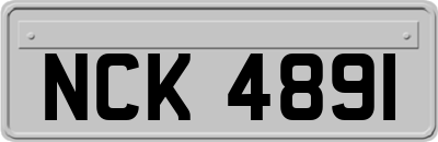 NCK4891