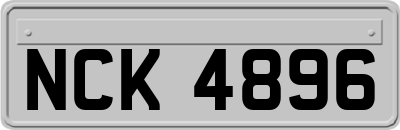 NCK4896