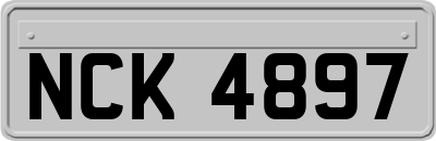 NCK4897