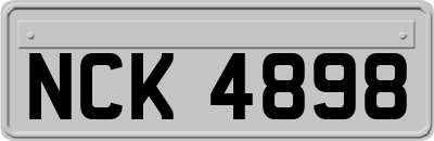 NCK4898
