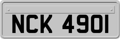 NCK4901