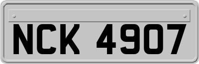 NCK4907