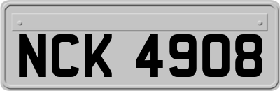 NCK4908