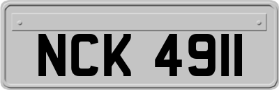 NCK4911