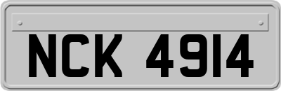 NCK4914