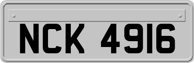 NCK4916