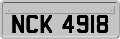 NCK4918