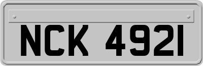 NCK4921