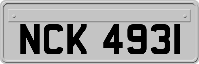 NCK4931