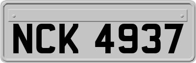 NCK4937