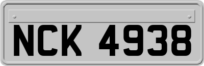 NCK4938