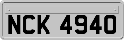 NCK4940