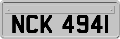 NCK4941