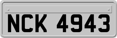 NCK4943