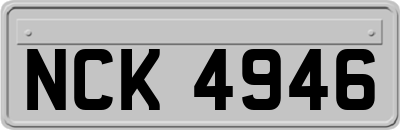 NCK4946
