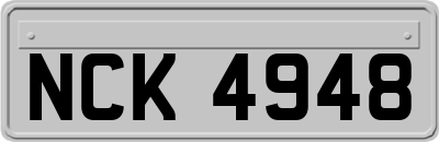 NCK4948