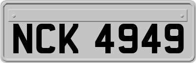 NCK4949