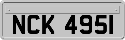 NCK4951