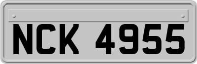 NCK4955