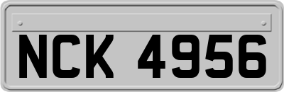 NCK4956