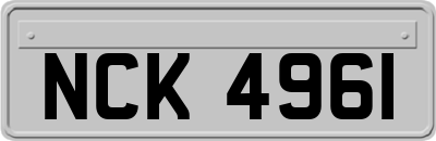 NCK4961