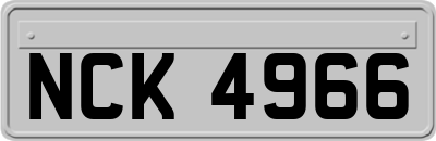 NCK4966