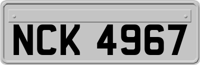 NCK4967