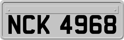 NCK4968
