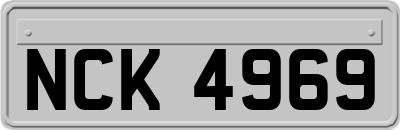 NCK4969